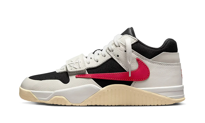 靴 Travis Scott Nike Jumpman Jack TR 29cm Nike Air Jordan Jumpman Jack TR Travis Scott Dark Mocha FZ8117-204