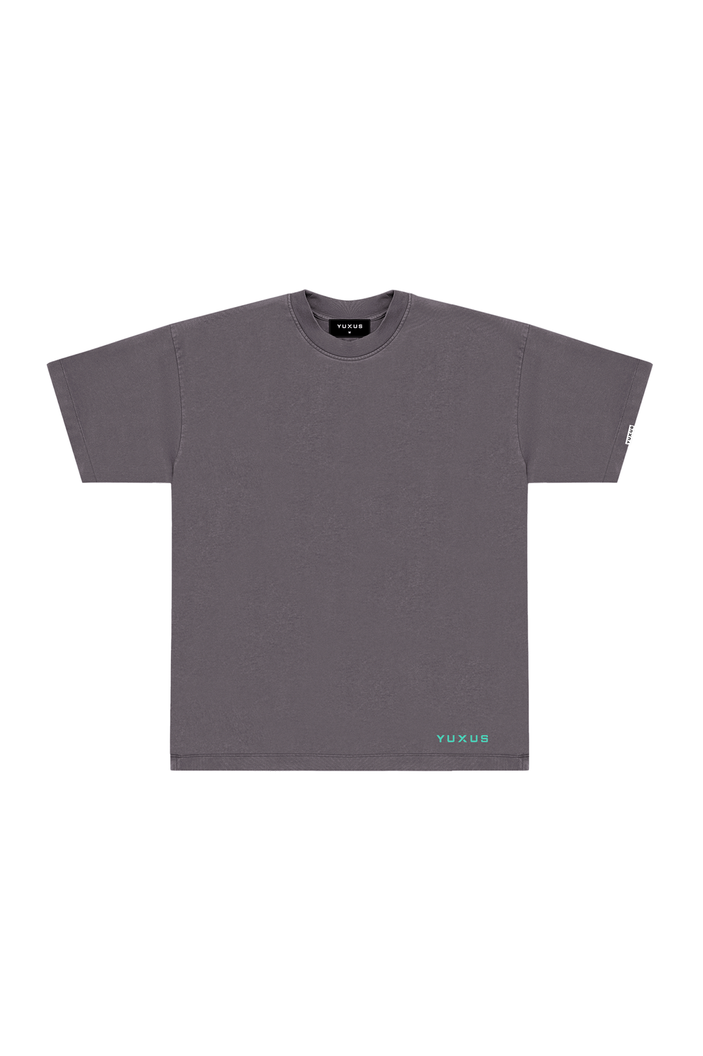 YUXUS ORBIT STAMINA TEE