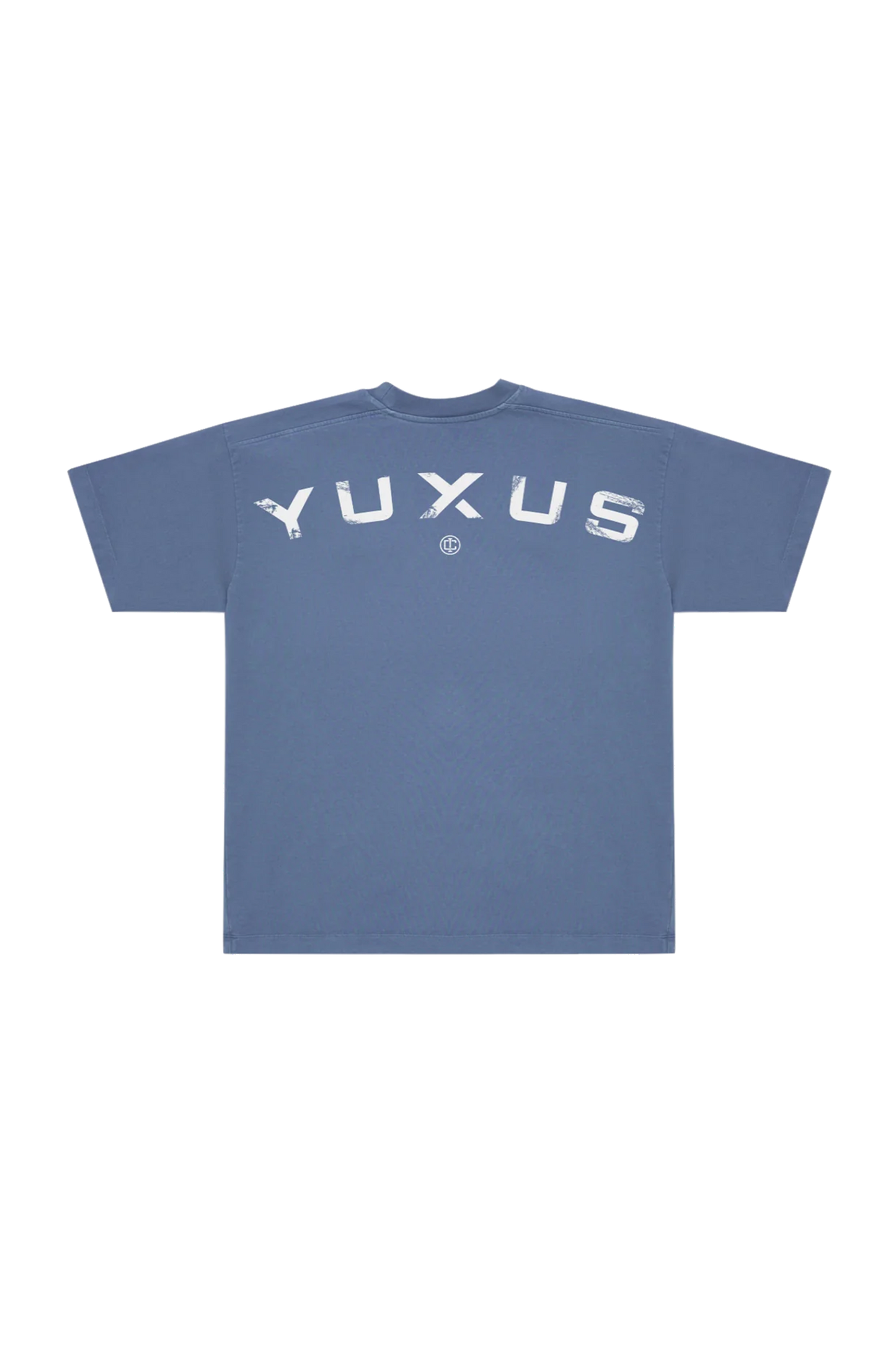 YUXUS NEON ICONS TEE