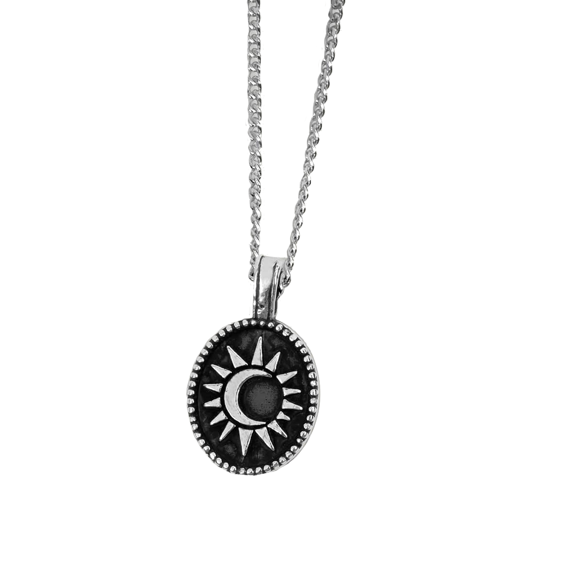 Twojeys Midnight Necklace