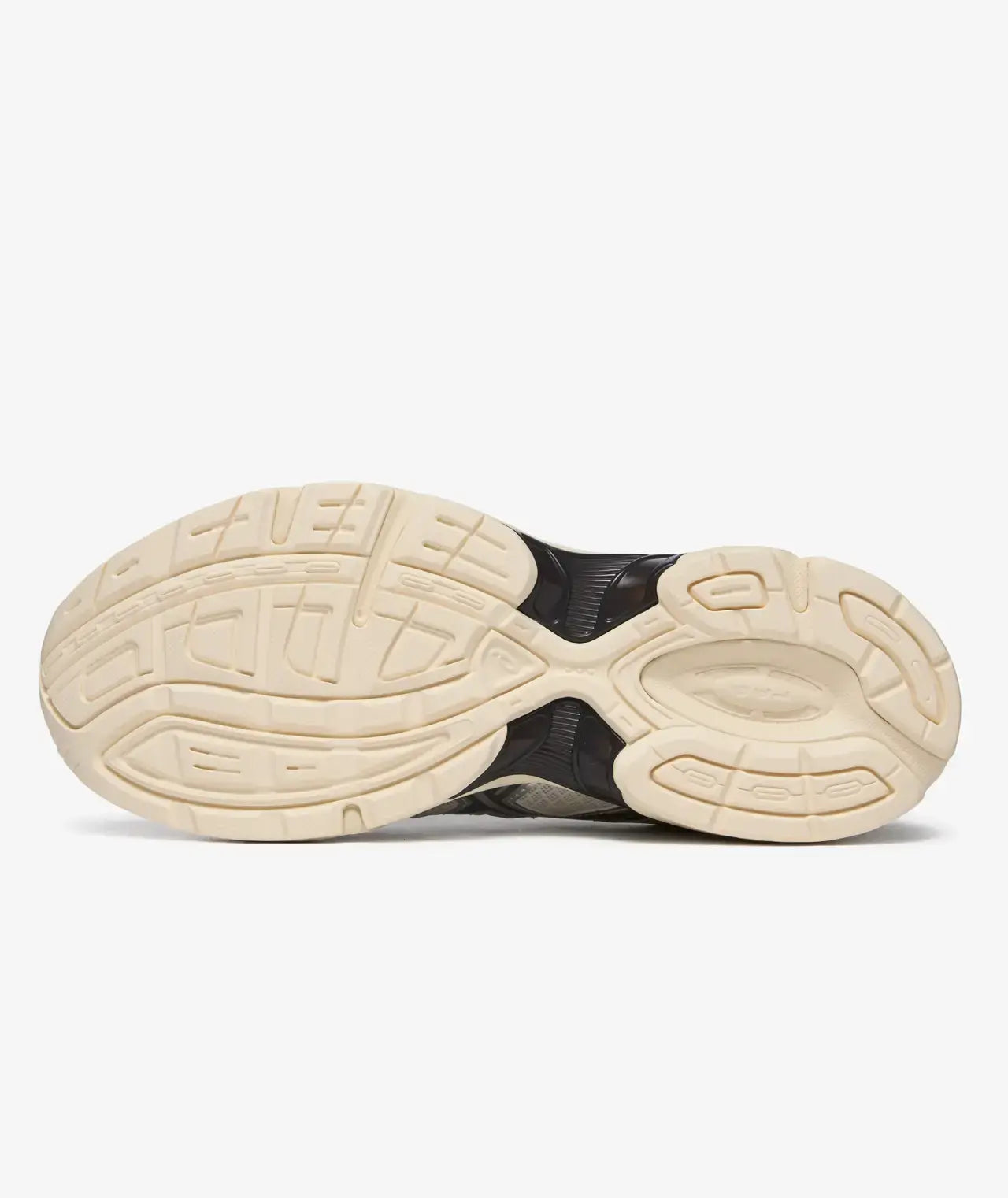 ASICS Gel-1130 Cream Carrier Grey