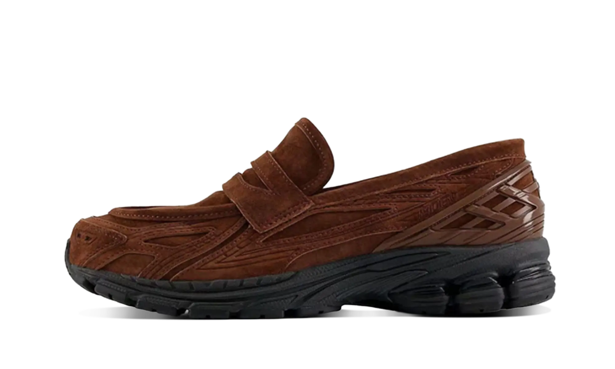 New Balance 1906L Rich Oak – Newcop