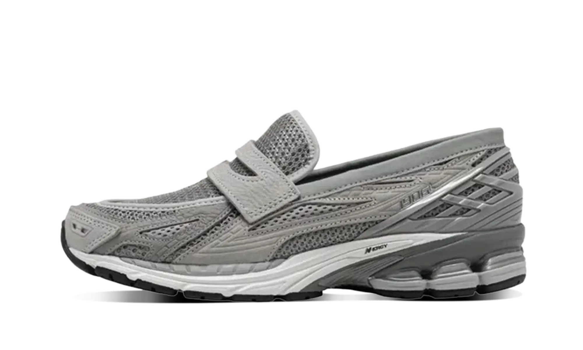 New Balance 1906L Raincloud – Newcop
