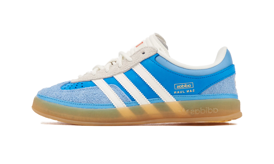 Zapatillas Adidas Adidas Bad Bunny Replica Adidas Gazelle Indoor