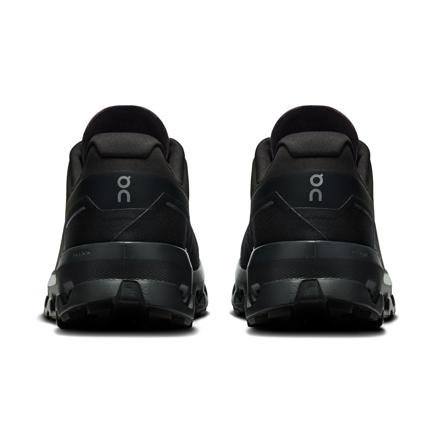 On Running Cloudvista 2 All Black