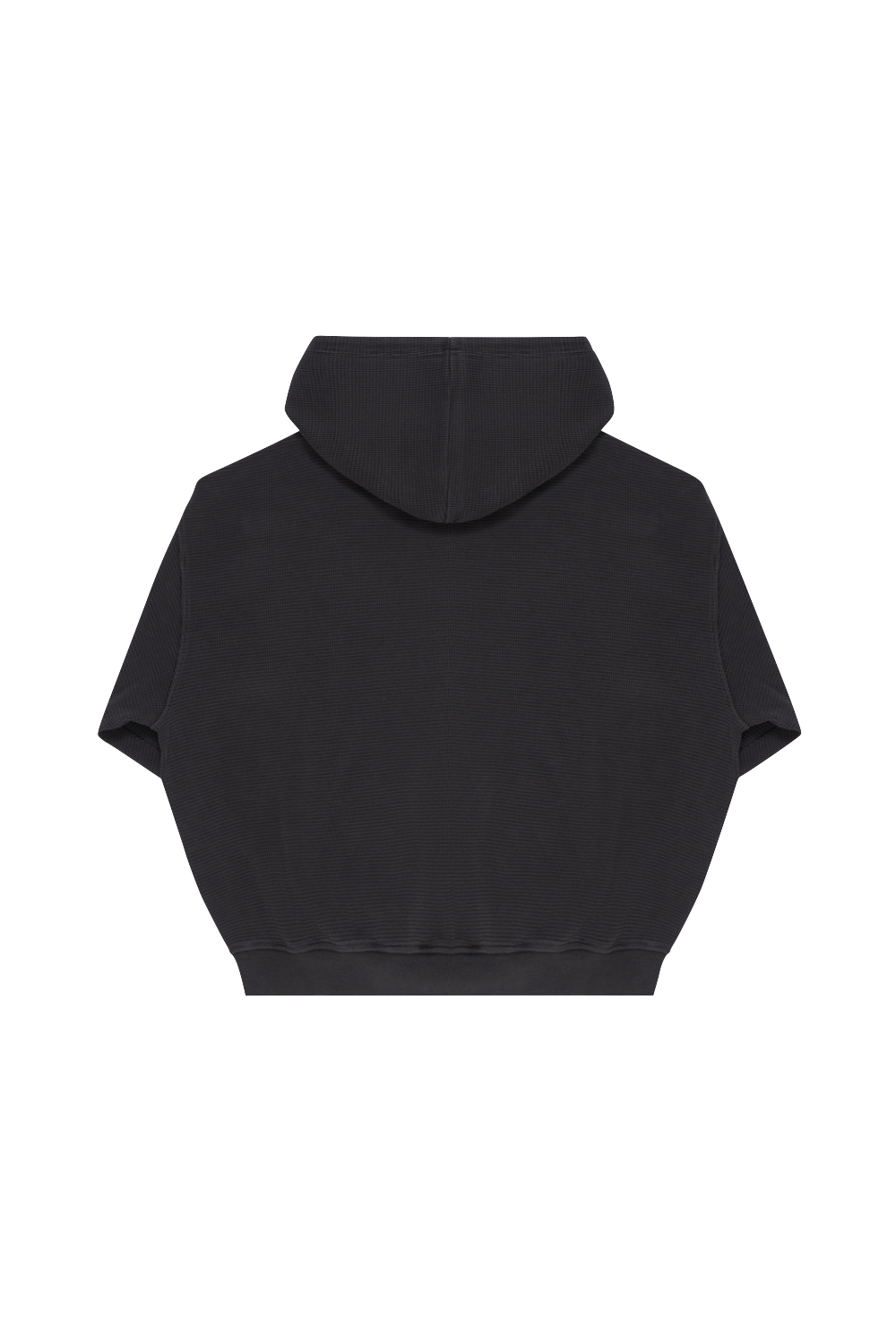 YUXUS COAL CRONOS HOODIE