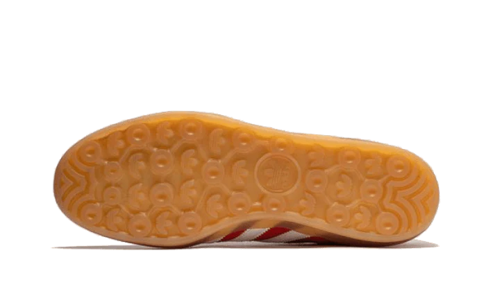 Adidas Mujer Gazelle Indoor Bold Orange