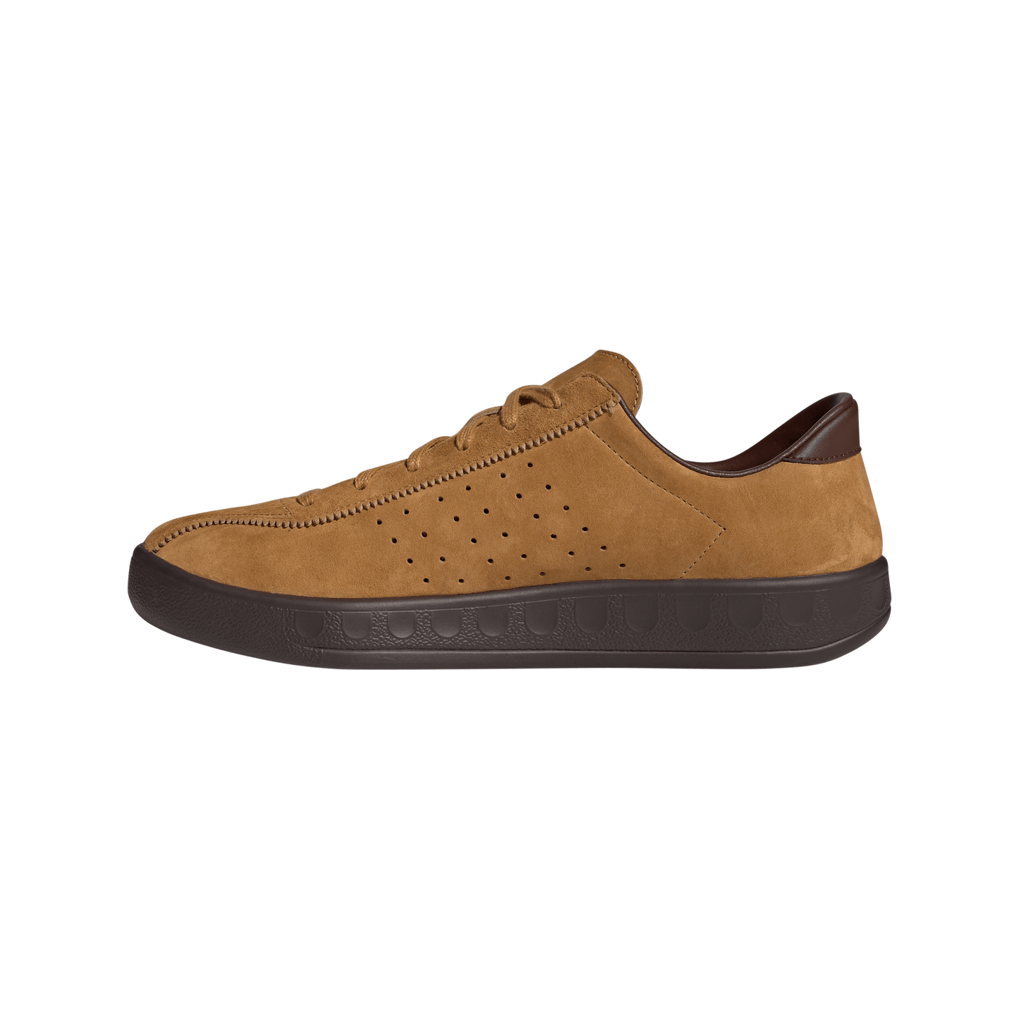 Adidas Mallorca Mesa Dark Brown