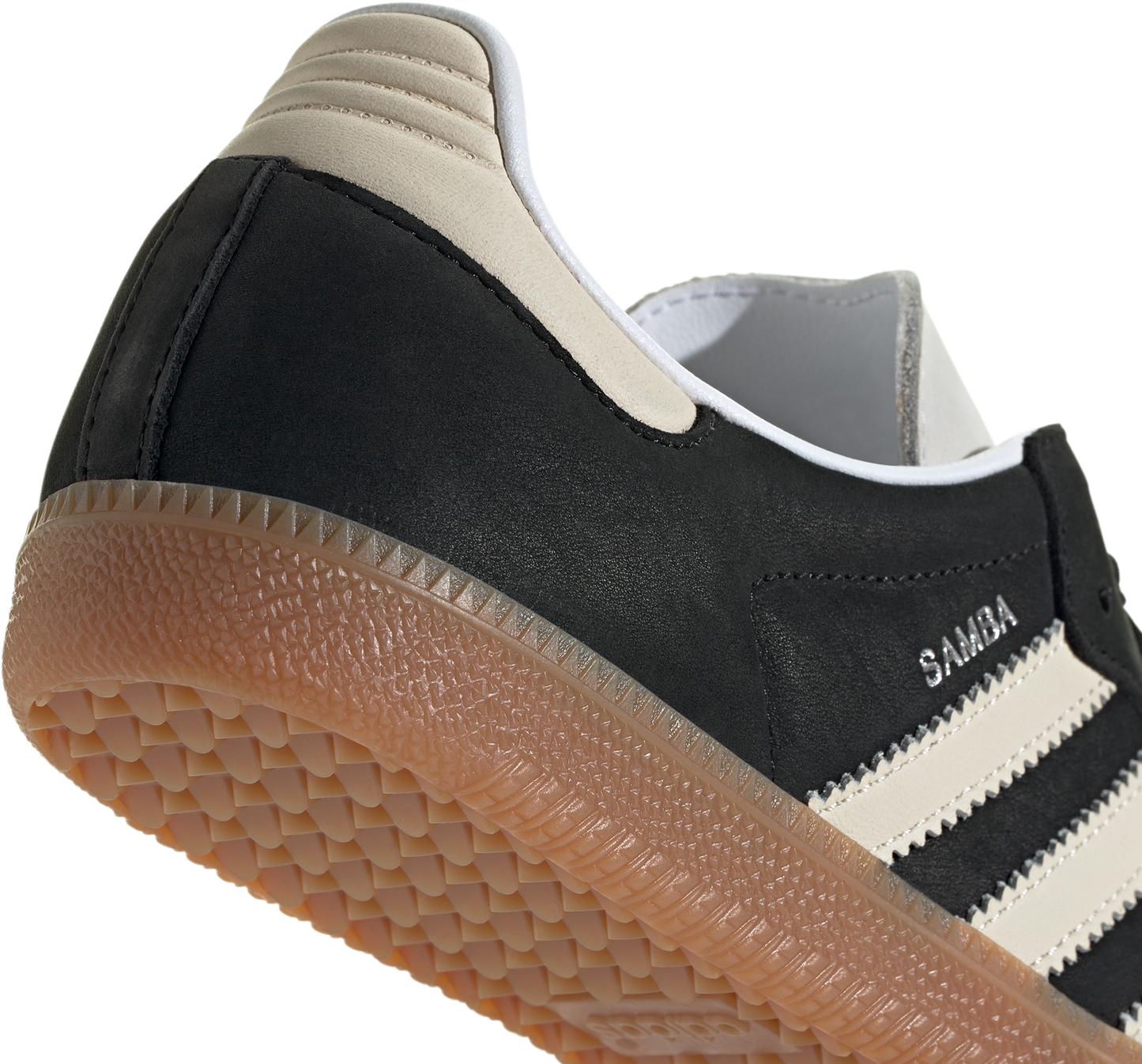 Adidas Samba Og Black Wonder White