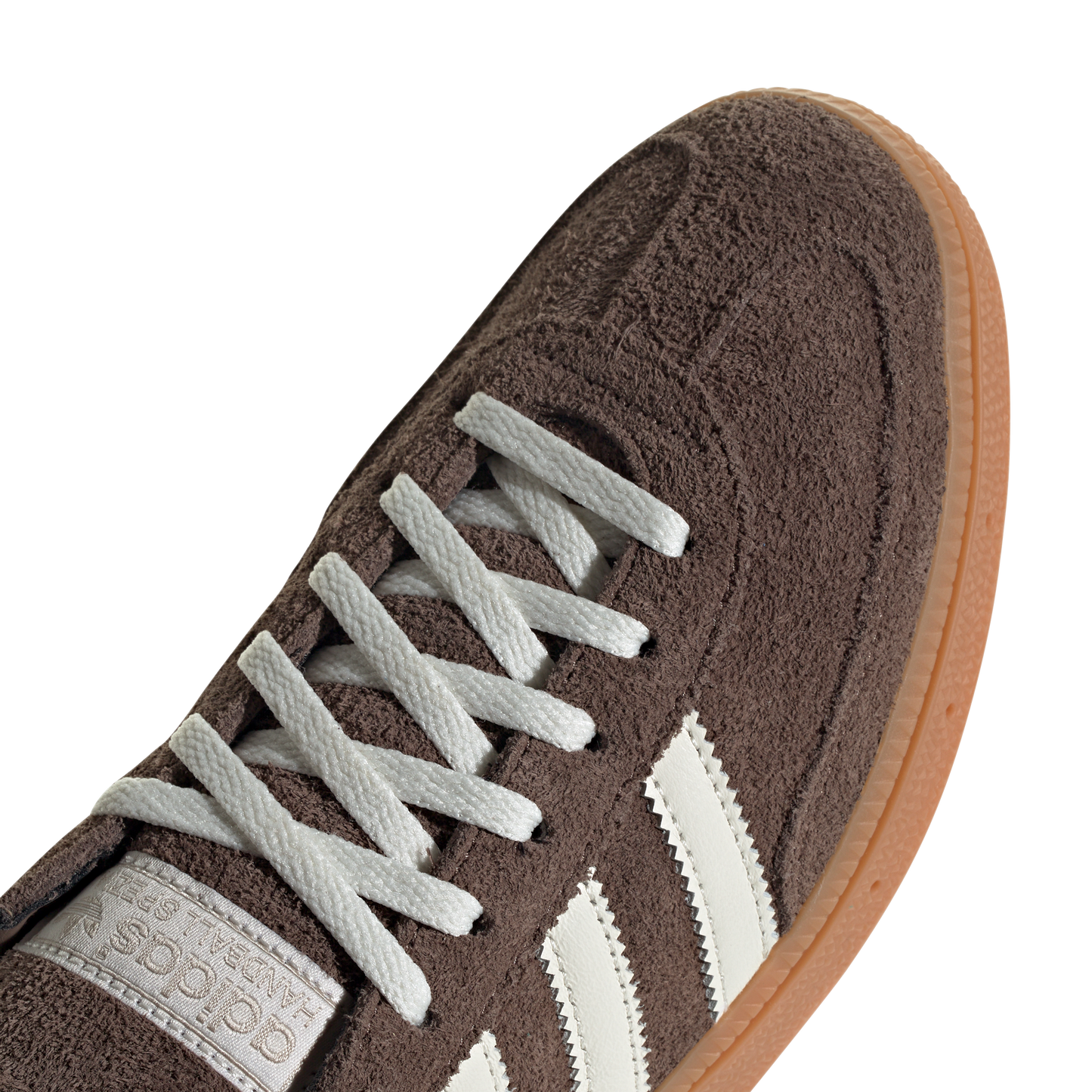 Adidas Handball Spezial Earth Strata Gum
