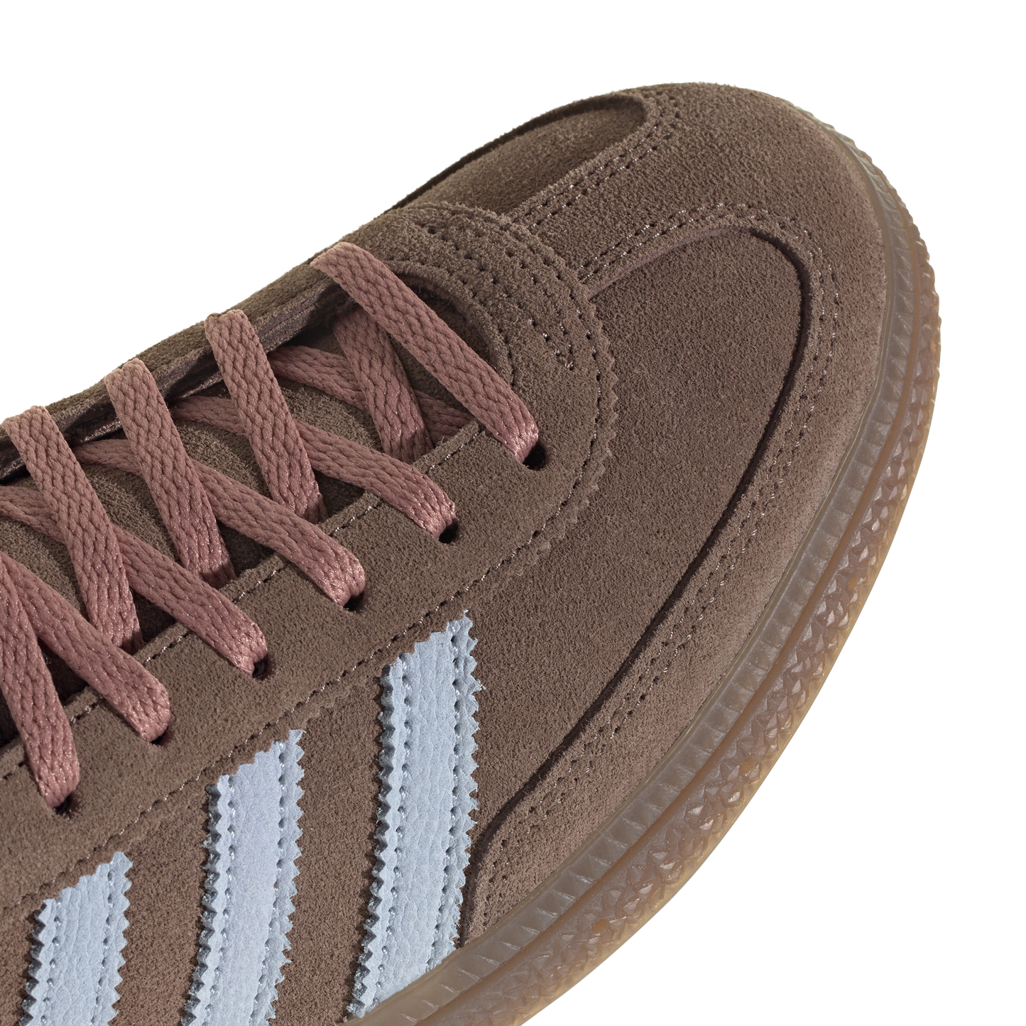 Adidas Mujer Handball Spezial Earth Strata Crystal Sky