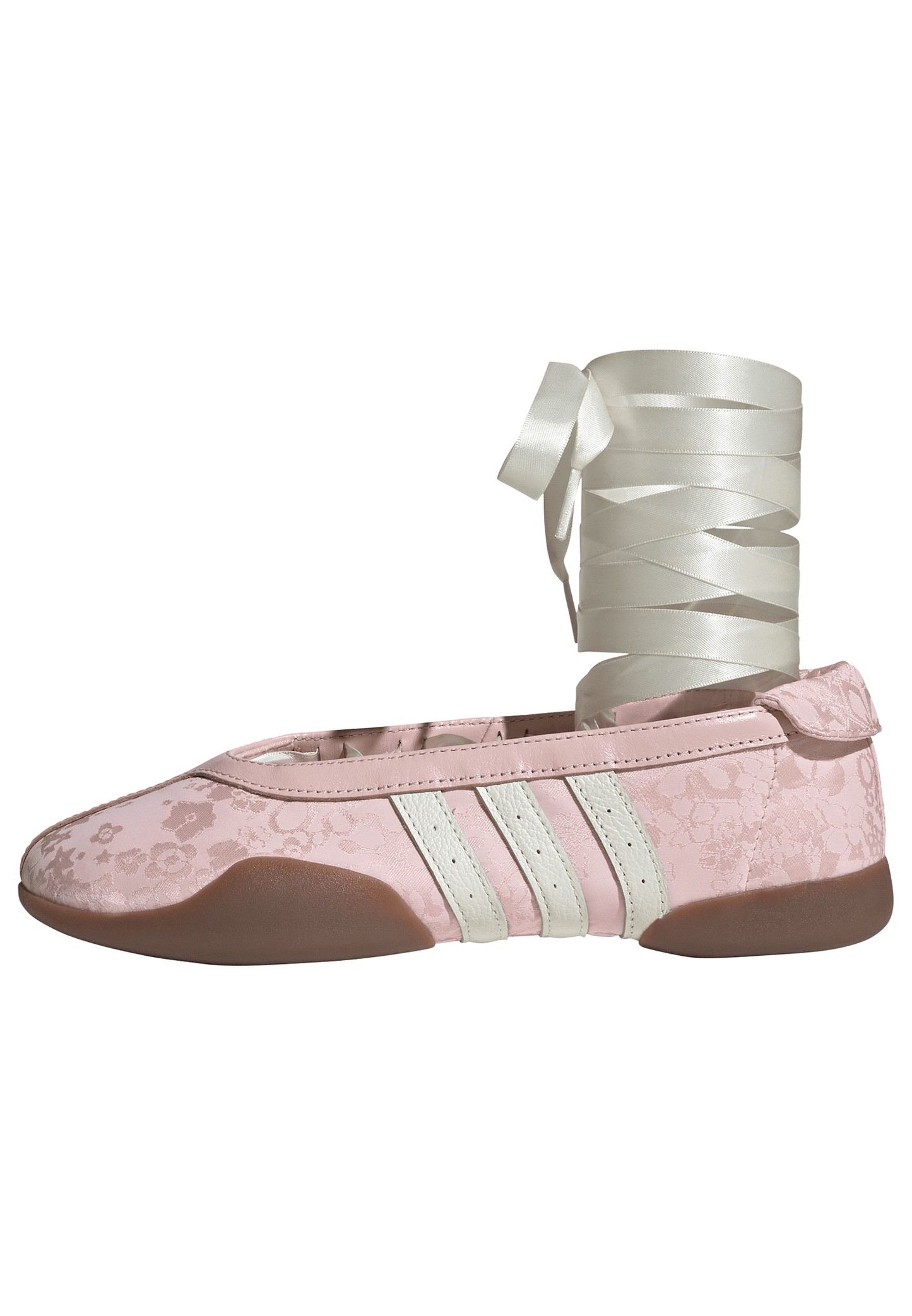 Adidas Mujer Taekwondo Mei Ballet Liberty London Pink
