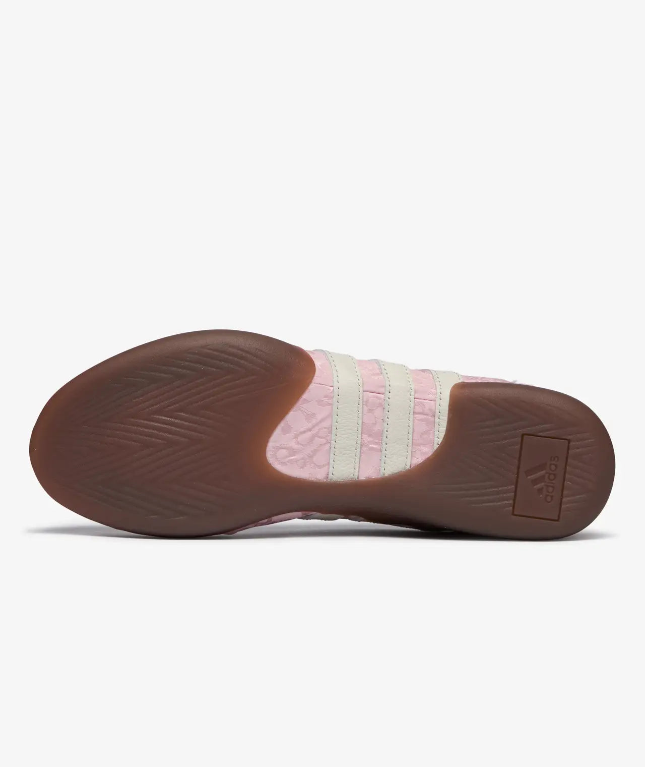 Adidas Mujer Taekwondo Mei Ballet Liberty London Pink