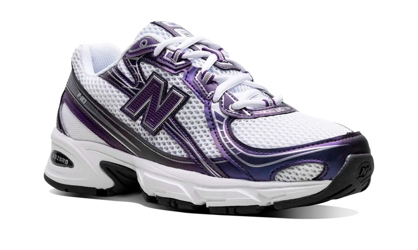 New Balance 740v2 Concord Grape