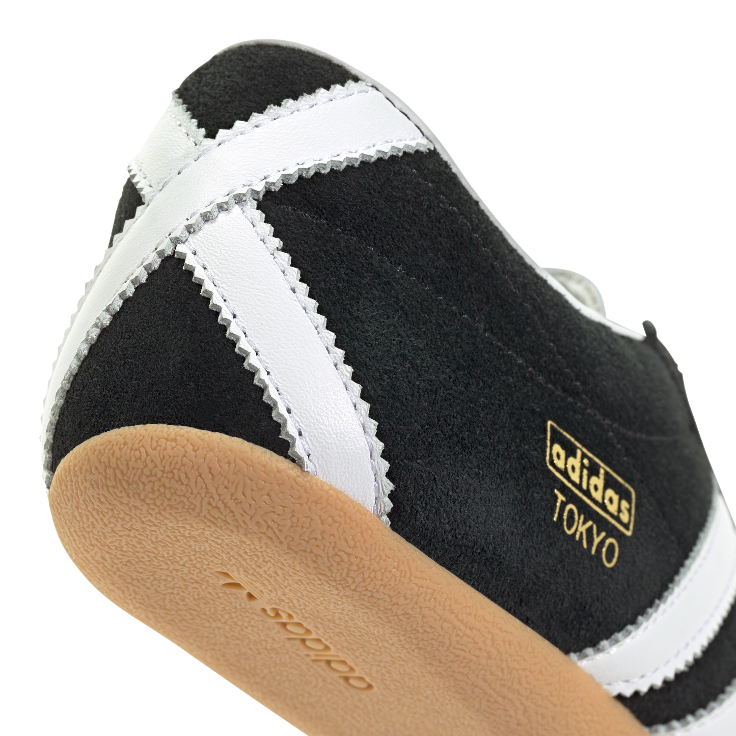 Adidas Tokyo Black White