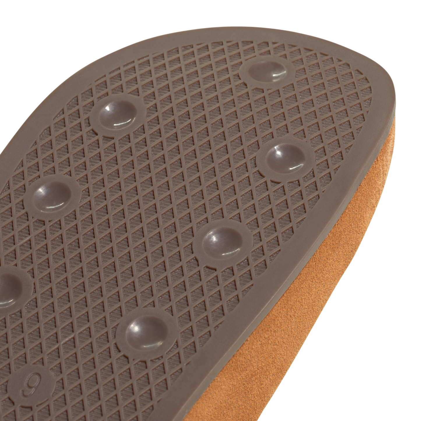 Adidas Adimule Rustic Orange