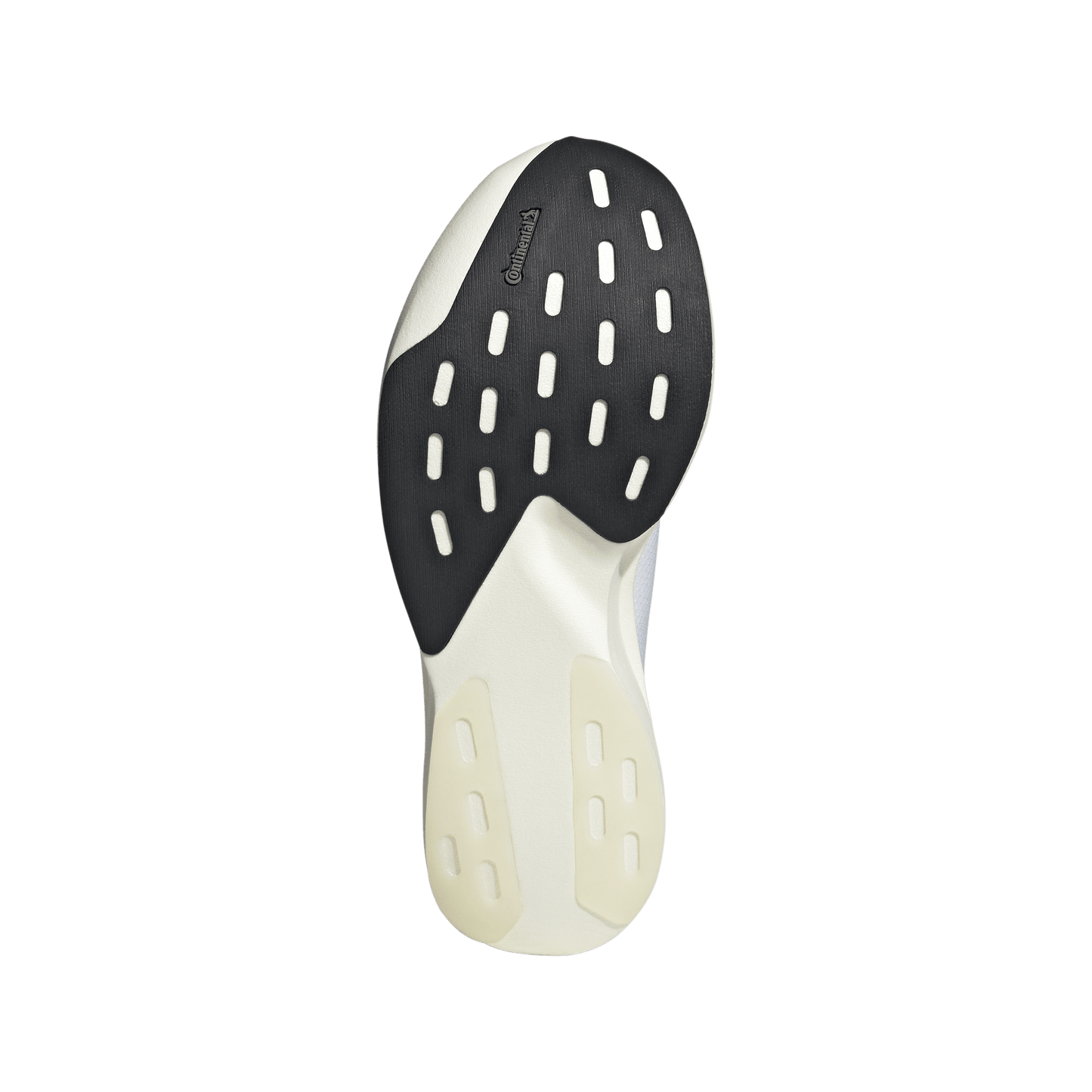Adidas Adizero Evo SL Zip White Black