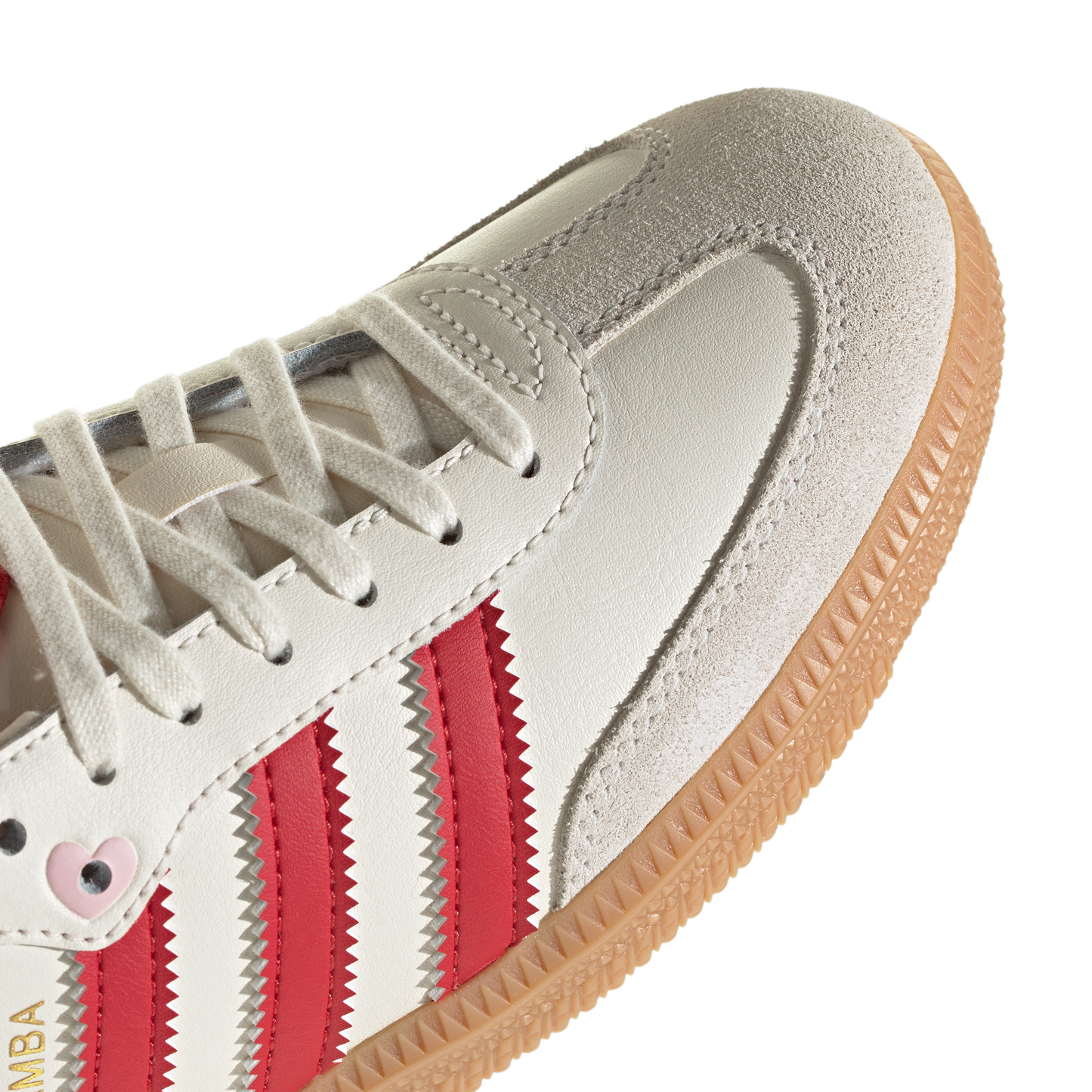 Adidas Samba OG Valentine's Day