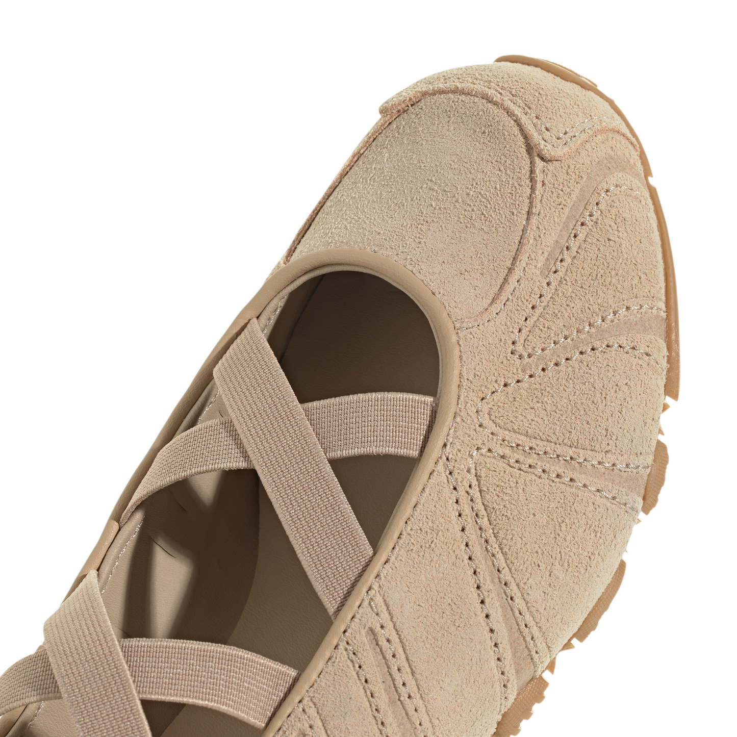 Adidas Ghost Sprint Ballet Magic Beige Gum
