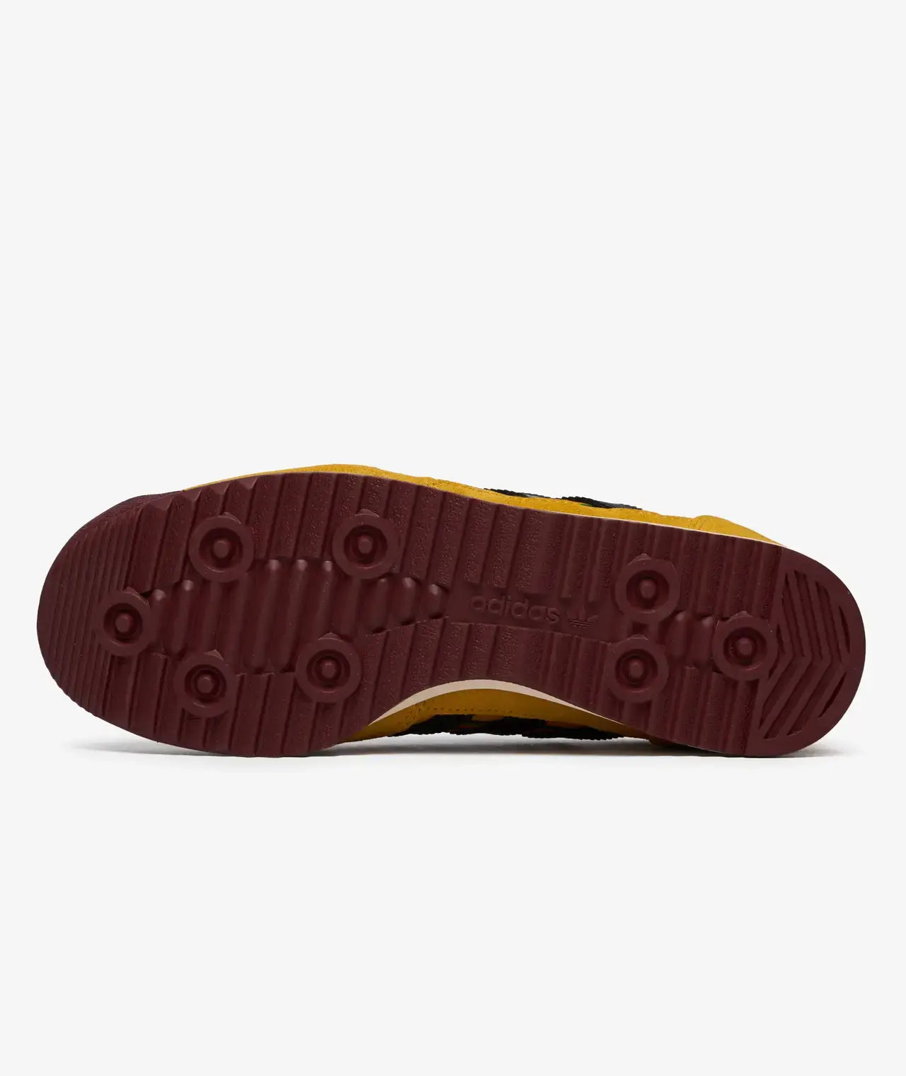 Adidas SL 72 RS Jamaica Football Federation x Bob Marley Yellow