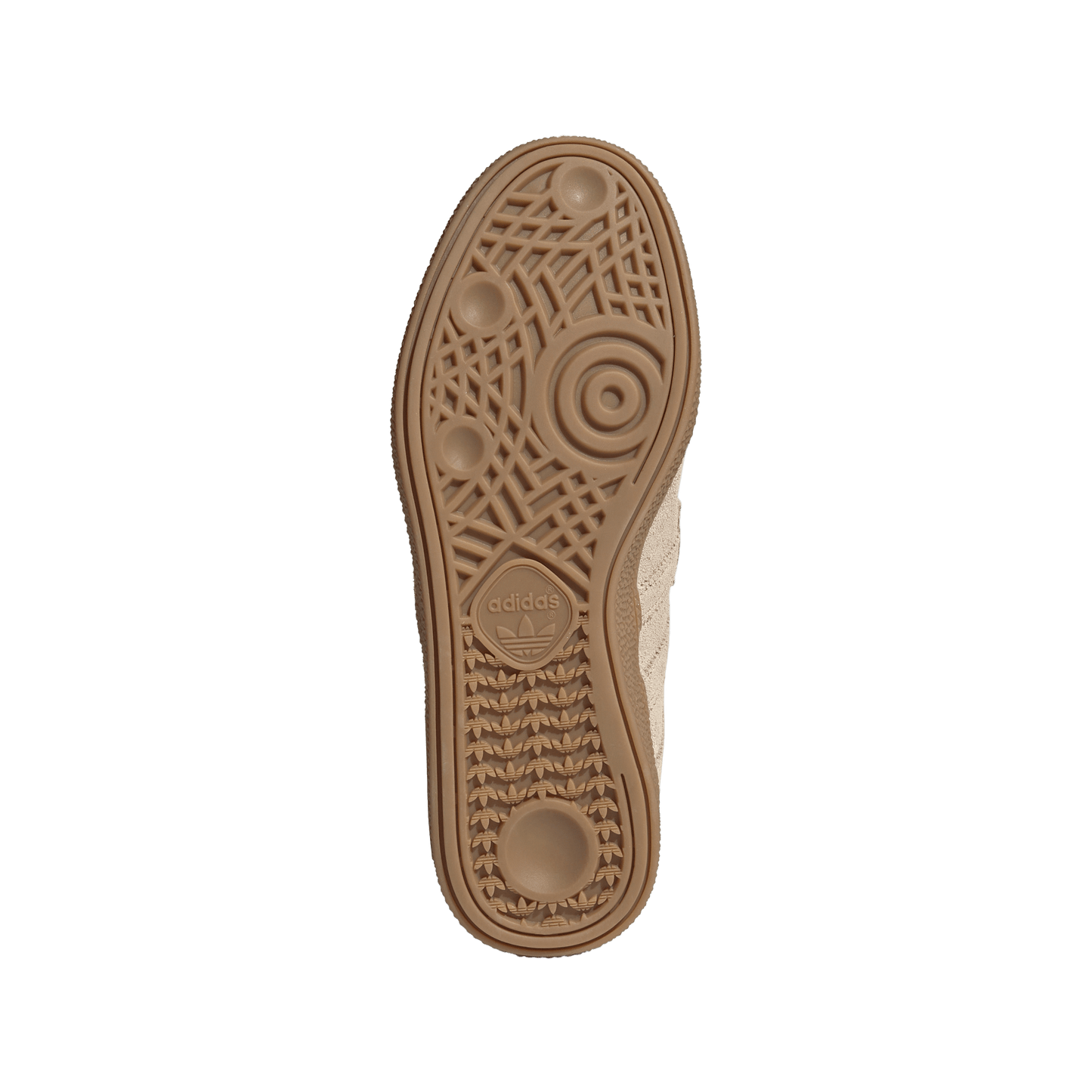 Adidas Mujer Handball Spezial Loafer Magbei