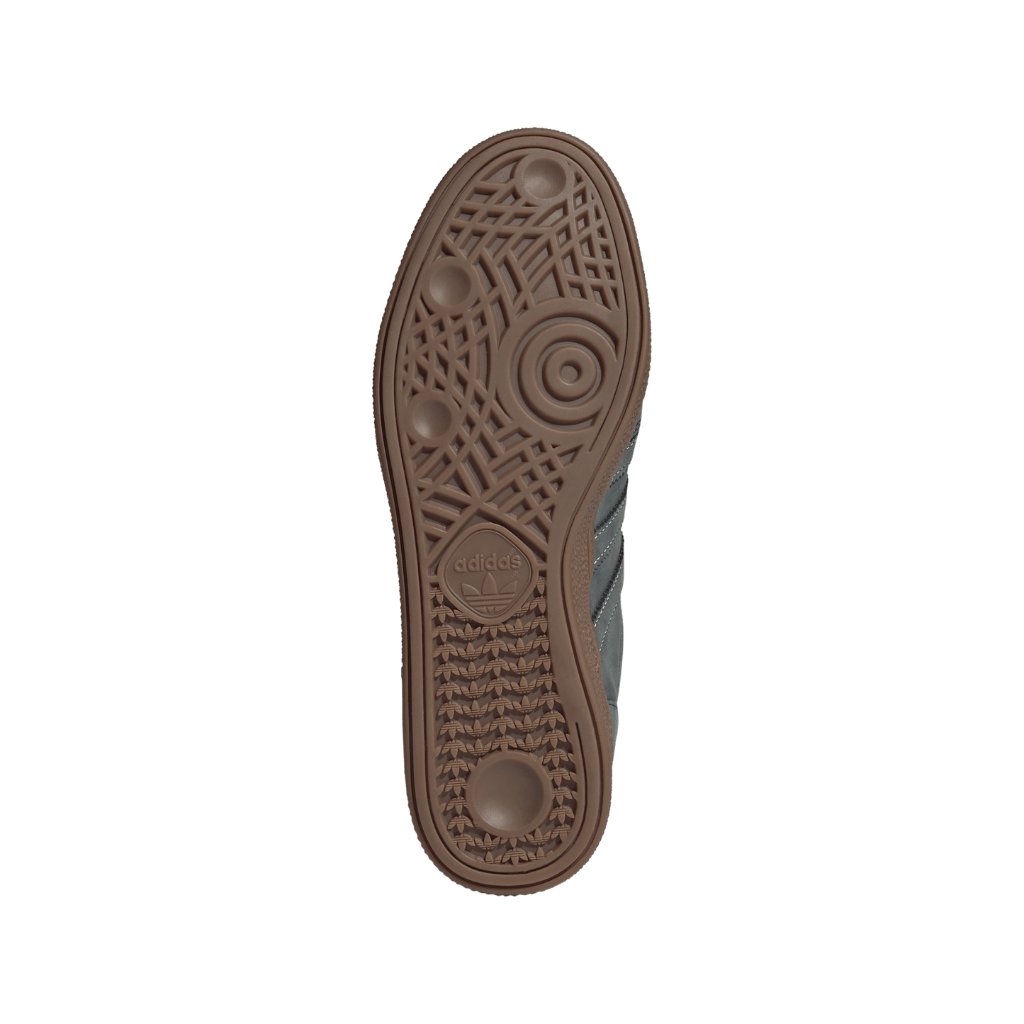 Adidas Handball Spezial Carbon Gum