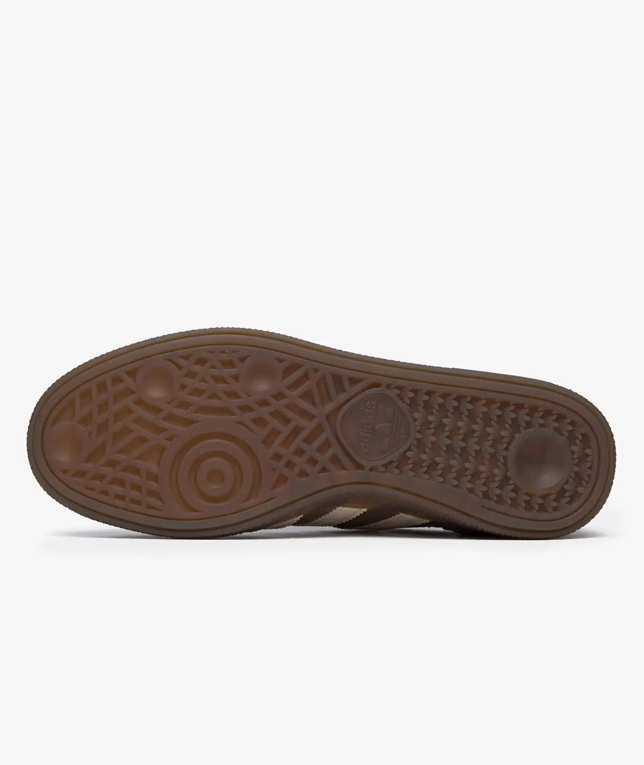 Adidas Handball Spezial Earth Strata Wonder White