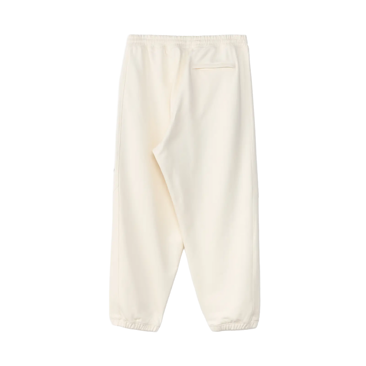 Adidas adiSignature Block pants Off White