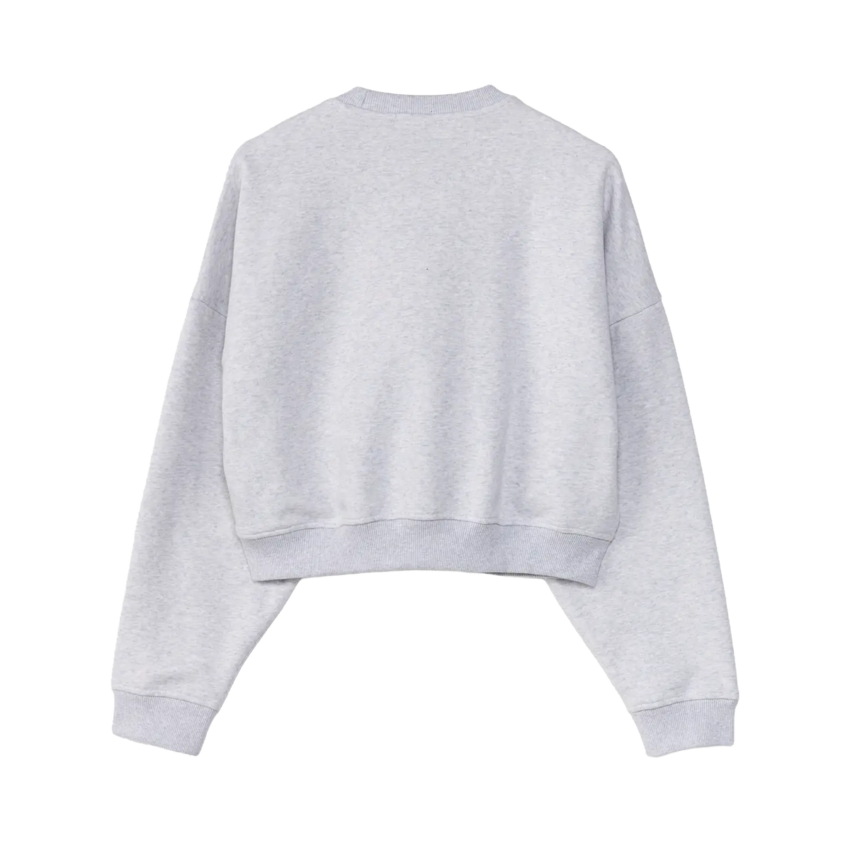Adidas adiSignature Block Sweatshirt Light Grey