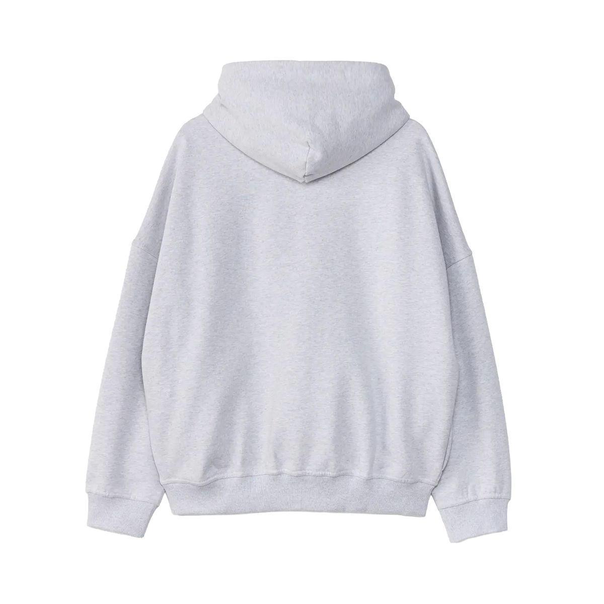 Adidas adiSignature Block Hoodie Light Grey