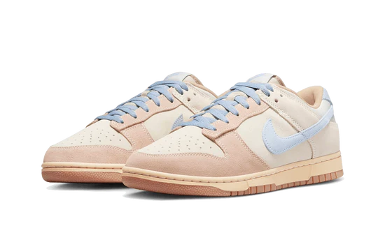 Dunk Low Sanddrift Light Armory Blue