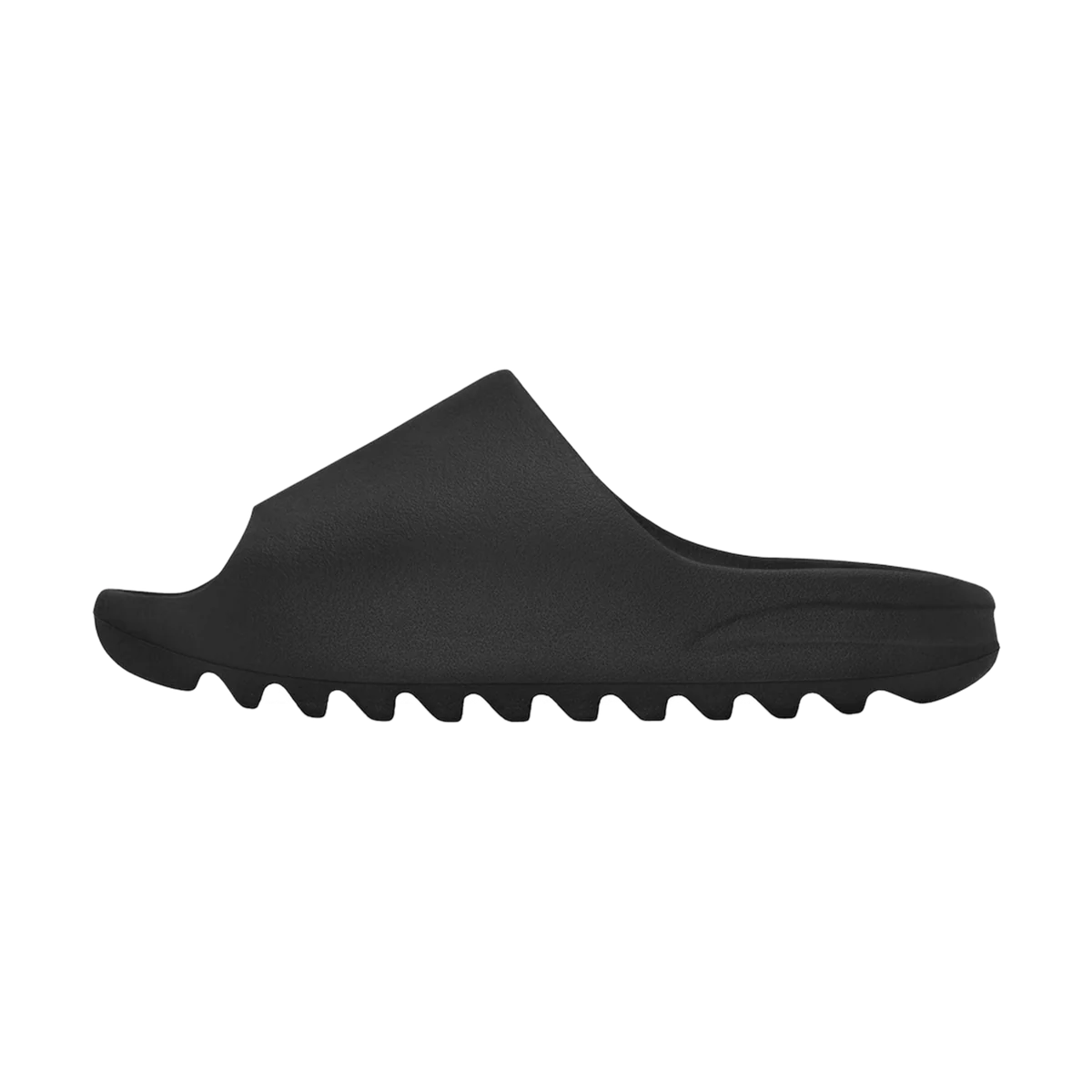 Yeezy YS-01 Slide Black