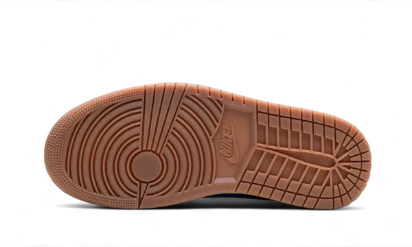 Air Jordan 1 Retro Low OG SP Travis Scott Canary