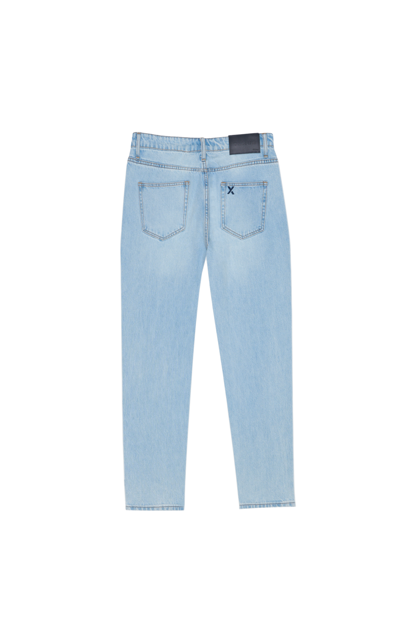 YUXUS CAPRI MAYFAIR PANTS