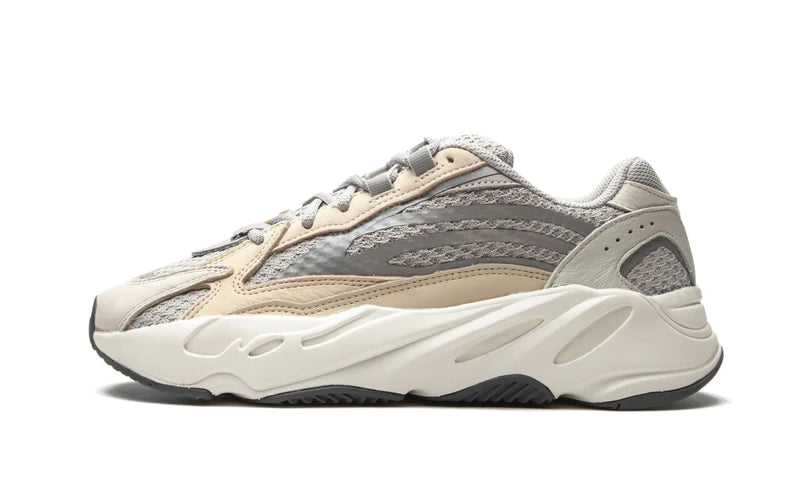 Yeezy Boost 700 V2 Cream Newcop