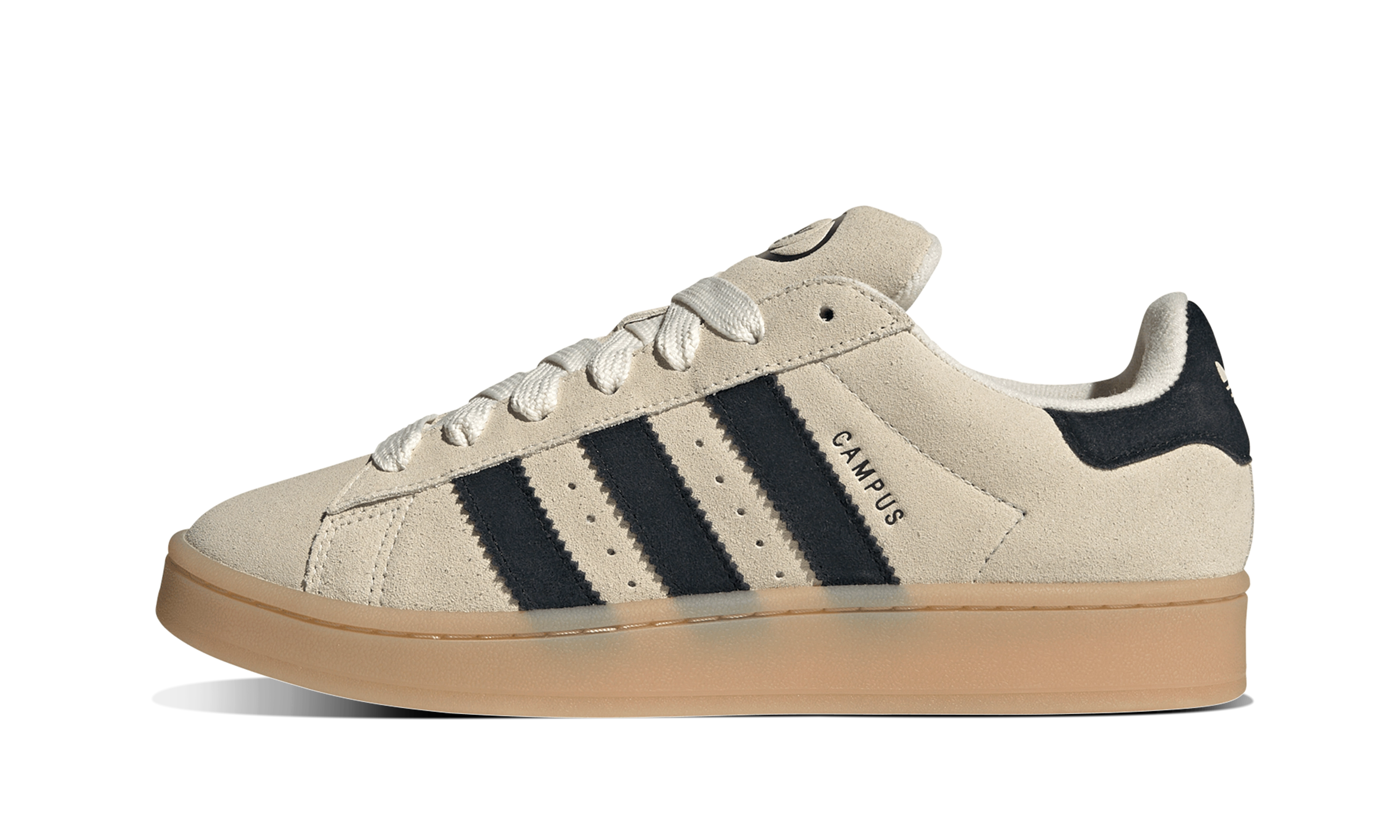 adidas gazelle silver green womens Adidas Mujer Campus 00s Cream White Core Black – Newcop