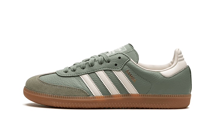 adidas with silver