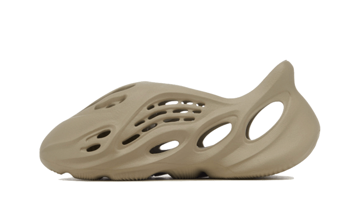 Yeezy Foam RNNR Stone Salt – Newcop