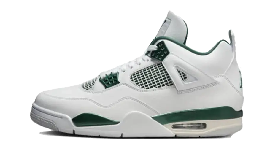 Air Jordan 4 Oxidized Green – Newcop Air Jordan 4 Oxidized Green – Newcop
