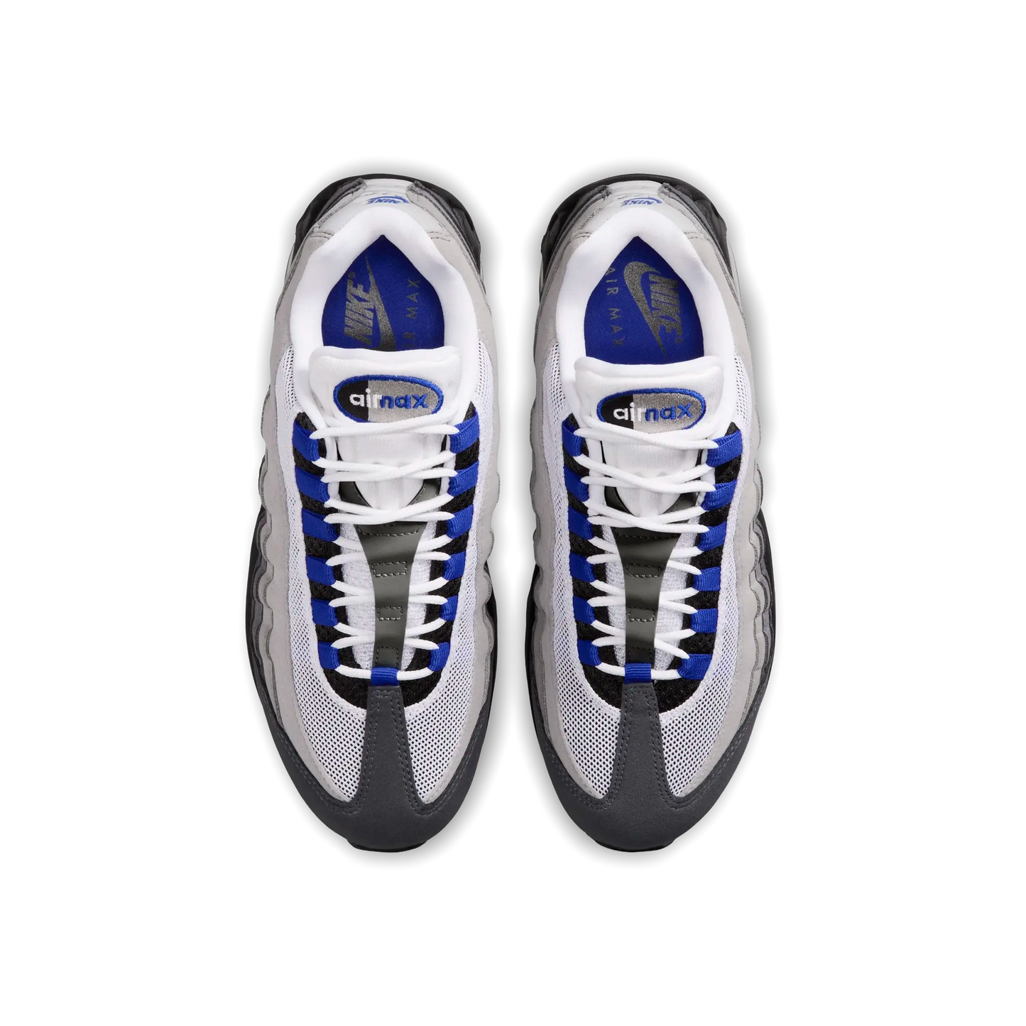 Nike Air Max 95 OG Big Bubble Old Royal