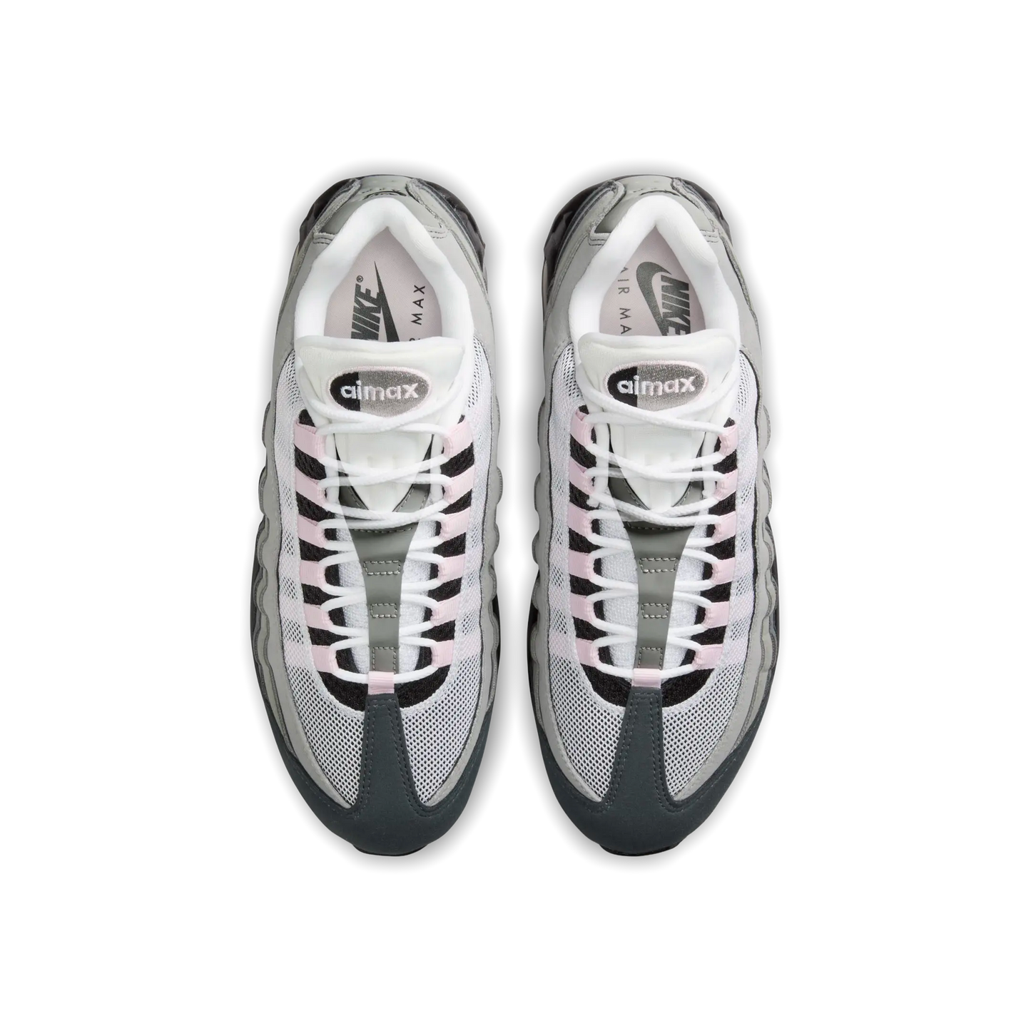 Nike Air Max 95 OG Big Bubble Pink Foam