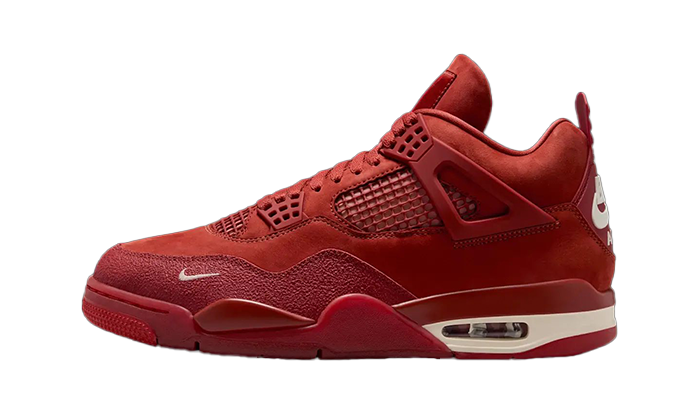 Air Jordan 4 Retro OG SP Nigel Sylvester Brick by Brick – Newcop