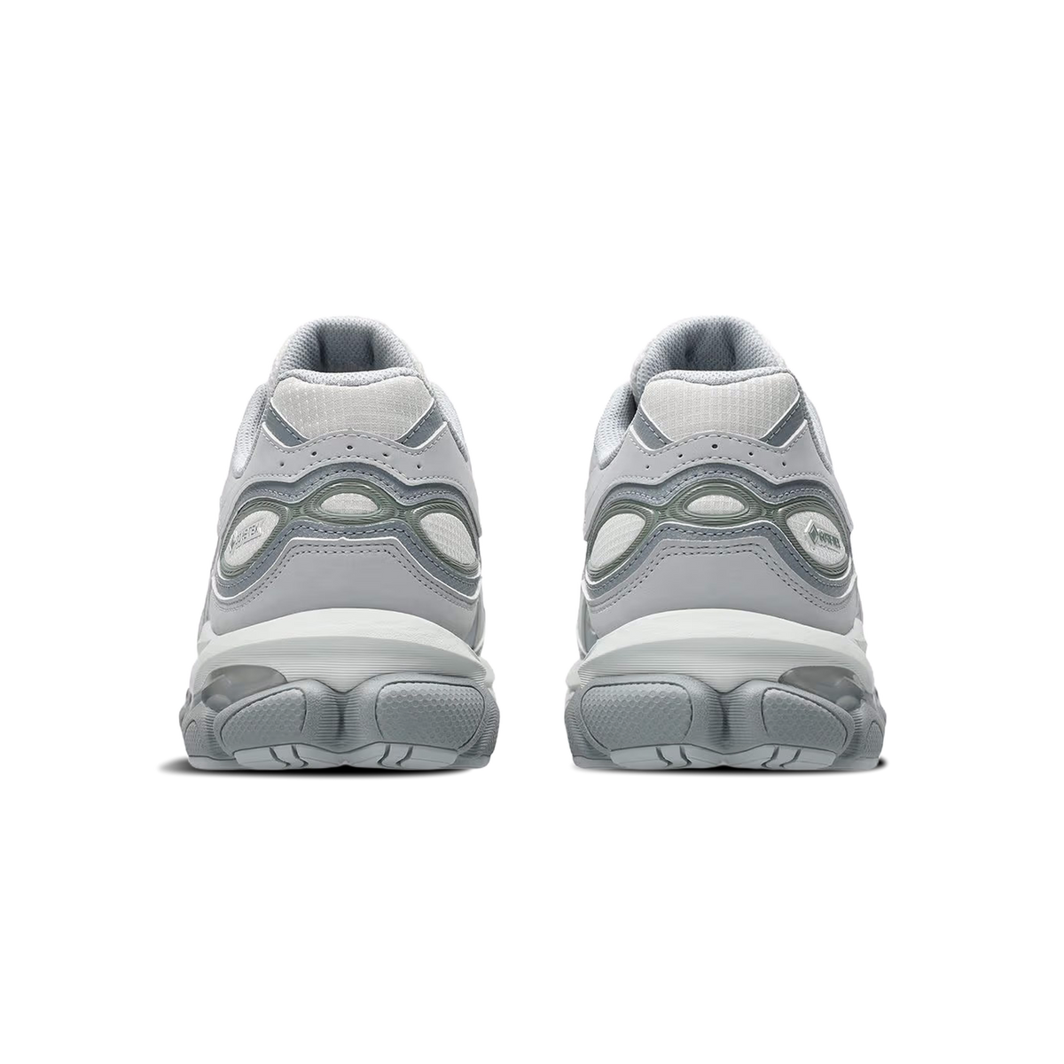 Newcop Asics Gel-NYC 2.0 GTX Glacier Grey Piedmont Grey Zapatillas 4