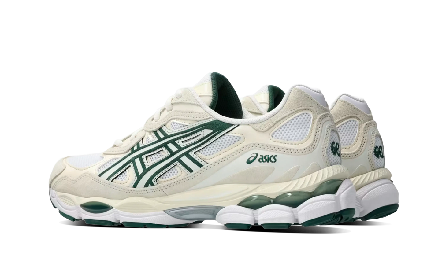 ASICS Gel-NYC Ivory Forest Night