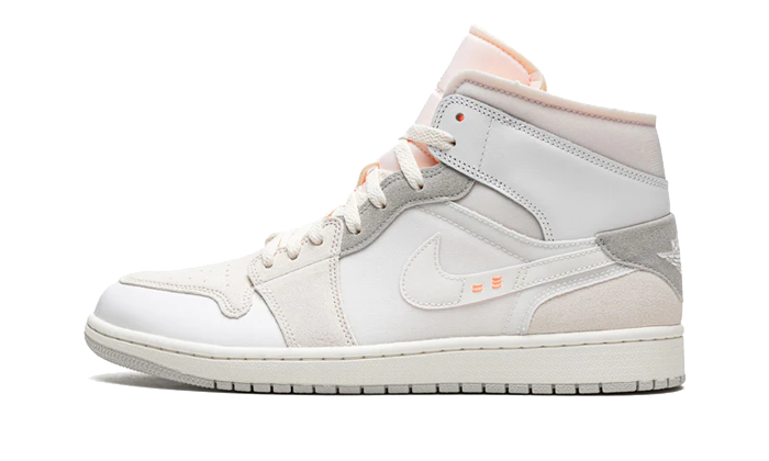 Nike deals Air Jordan 1 Mid Shoes