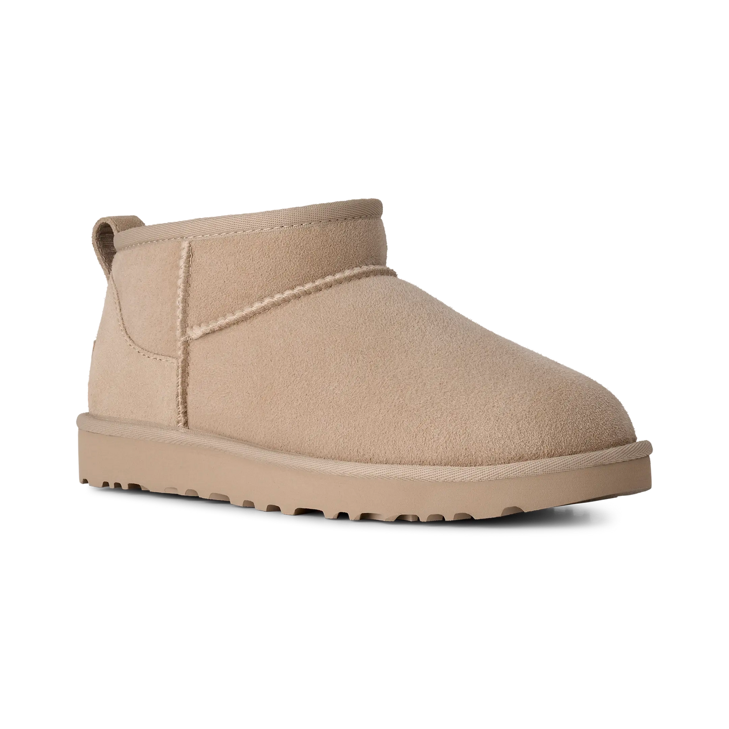 UGG Classic Ultra Mini Boot Moonlight