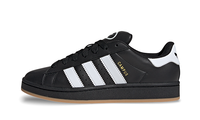 adidas gazelle silver green womens Adidas Campus 00s Core Black Cloud White – Newcop