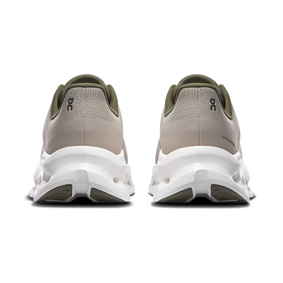 Zapatillas On Running Cloudtilt Olive Desert – foto 4