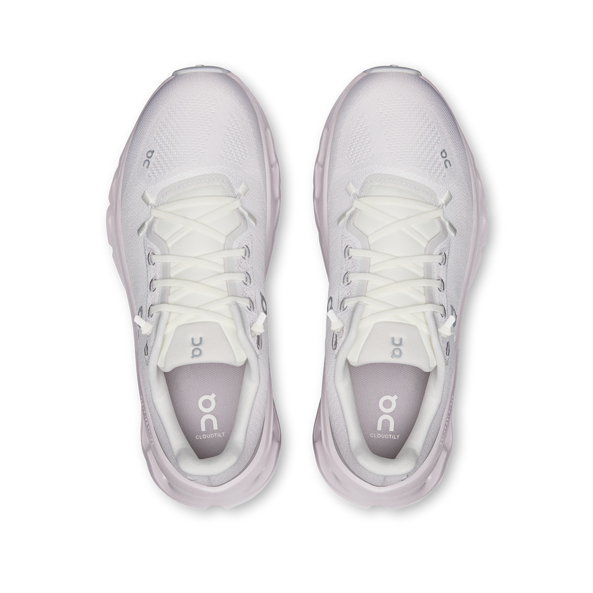 Zapatillas On Running Cloudtilt Ether Ivory – foto 3