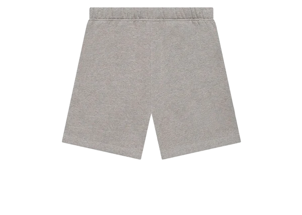 Fear of God Essentials Sweatshorts Dark Oatmeal